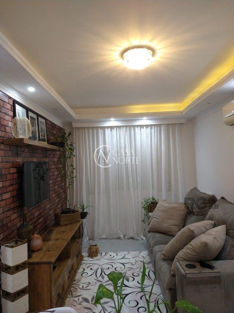 Apartamento à venda com 1 quarto, 47m², Rua dos Andradas no bairro Centro Histórico em Porto Alegre