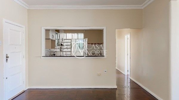 Apartamento à venda com 3 quartos, 113m², Rua São Vicente no bairro Rio Branco em Porto Alegre