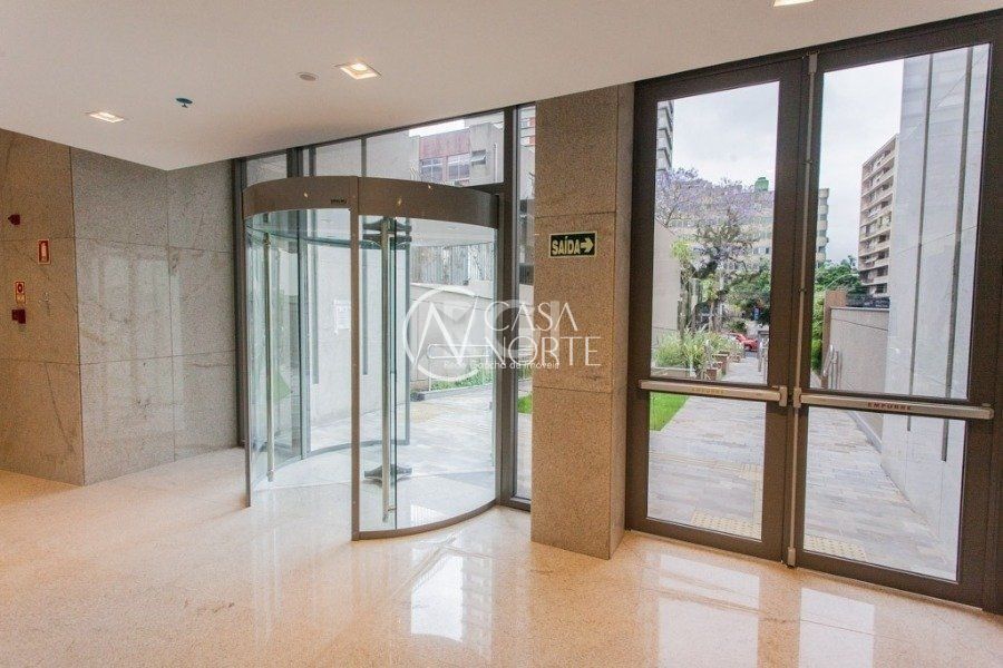 Sala Comercial à venda , 61m², 1 vaga, Avenida Independência no bairro Independência em Porto Alegre