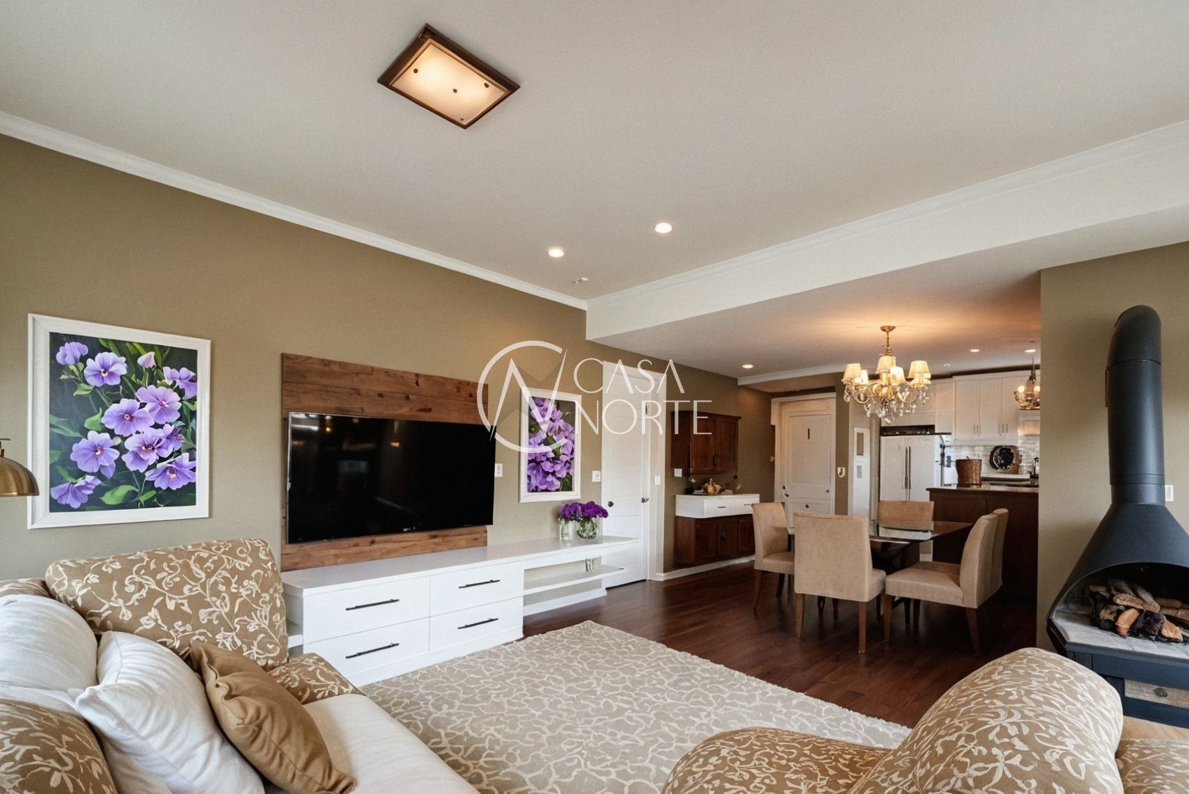 Apartamento à venda com 3 quartos, 92m², 1 suíte, 2 vagas, Rua Azevedo Sodré no bairro Boa Vista em Porto Alegre