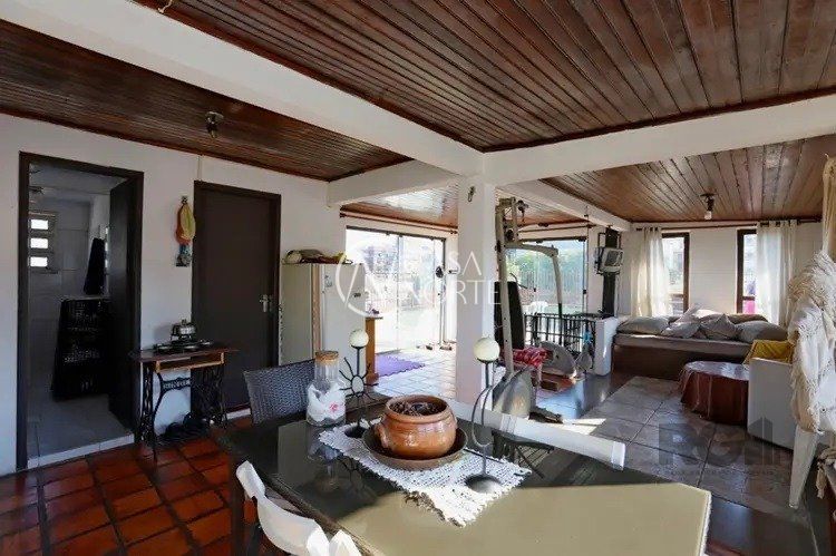 Cobertura à venda com 3 quartos, 175m², 1 vaga, Rua Eudoro Berlink no bairro Auxiliadora em Porto Alegre