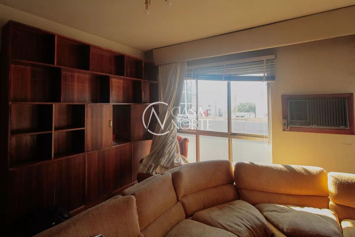 Apartamento à venda com 4 quartos, 204m², 1 suíte, 2 vagas, Rua Mostardeiro no bairro Rio Branco em Porto Alegre