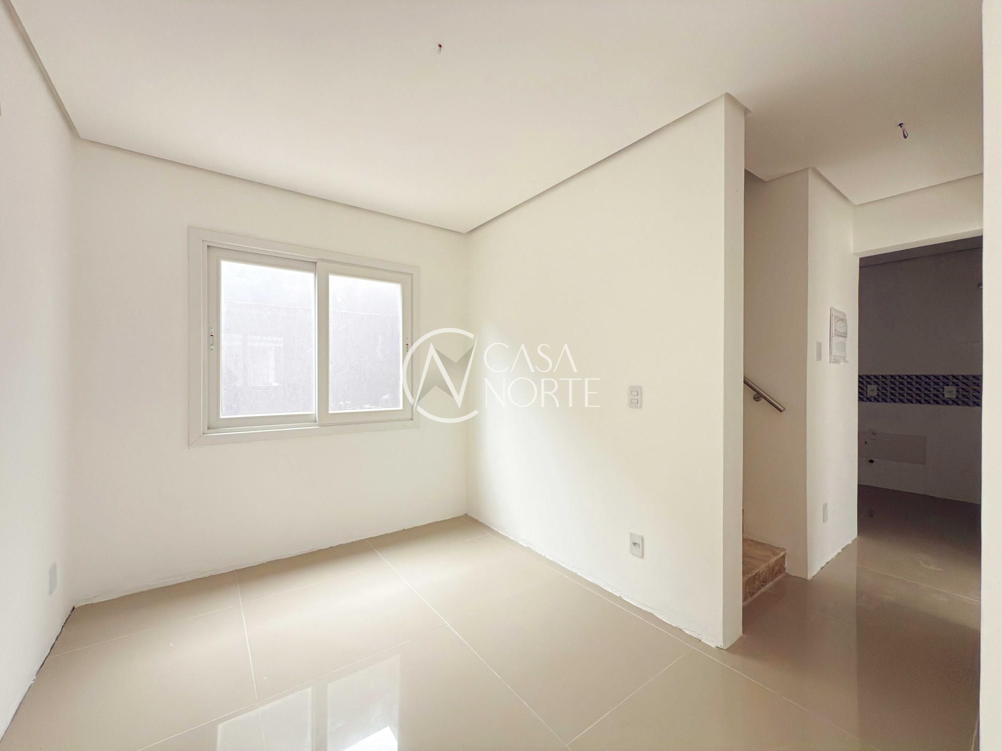 Casa de Condomínio à venda com 4 quartos, 160m², 2 suítes, 2 vagas, Rua Landel de Moura no bairro Tristeza em Porto Alegre