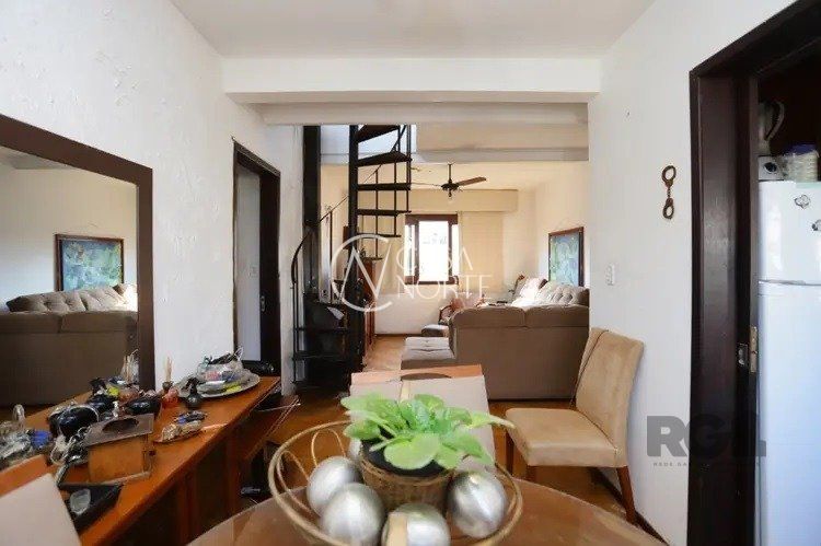 Cobertura à venda com 3 quartos, 175m², 1 vaga, Rua Eudoro Berlink no bairro Auxiliadora em Porto Alegre