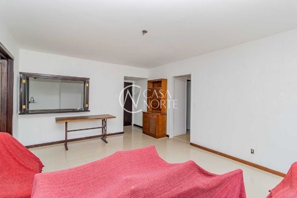 Apartamento à venda com 3 quartos, 112m², 1 suíte, 3 vagas, Rua Coronel Aurélio Bitencourt no bairro Rio Branco em Porto Alegre