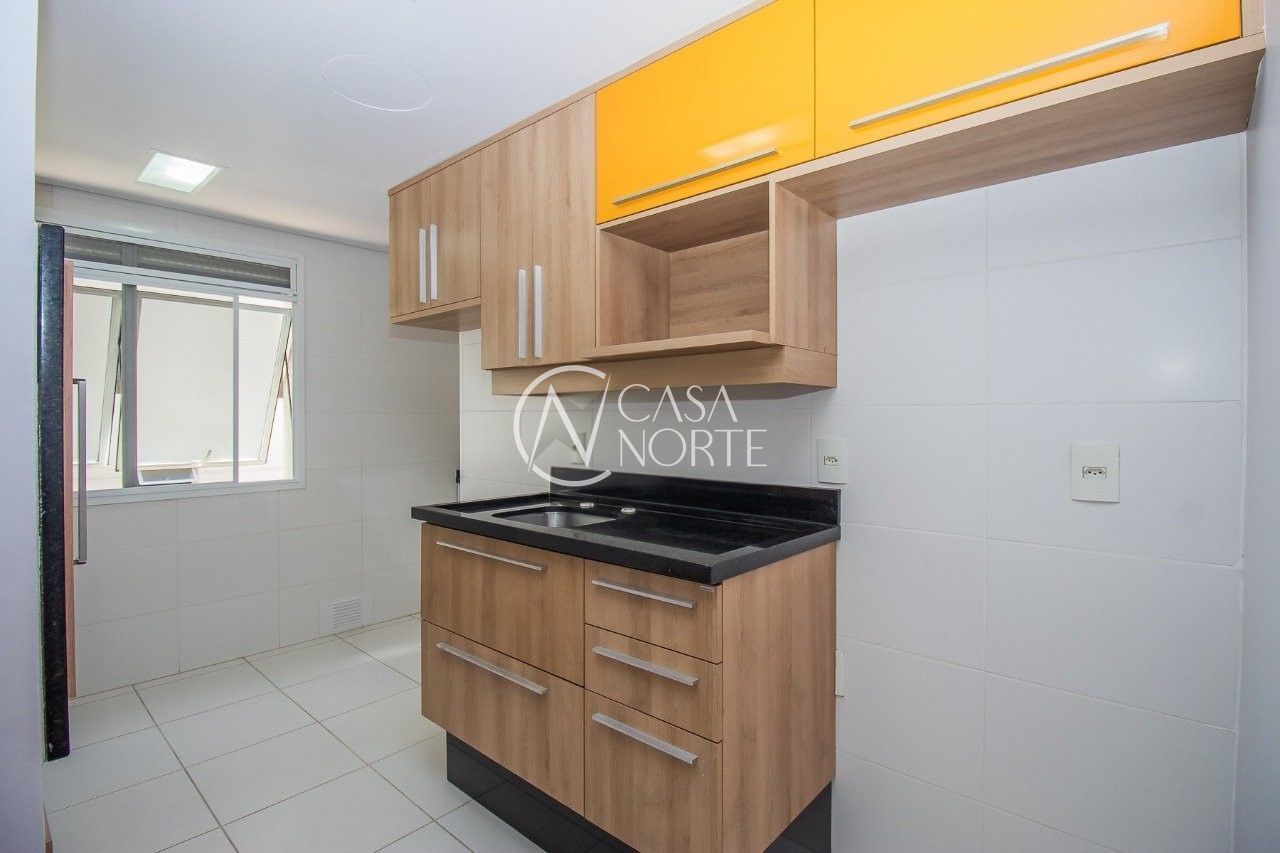 Apartamento à venda com 2 quartos, 70m², 1 suíte, 1 vaga, Rua Coronel Feijó no bairro São João em Porto Alegre