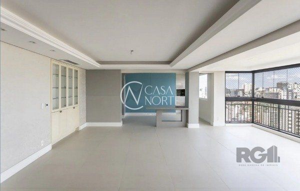 Apartamento à venda com 3 quartos, 320m², 3 suítes, 3 vagas, Rua Engenheiro Teixeira Soares no bairro Bela Vista em Porto Alegre