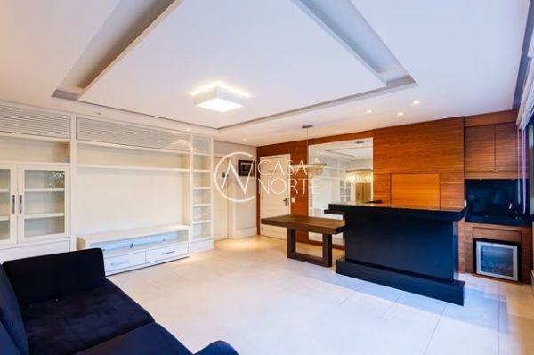 Apartamento à venda com 3 quartos, 96m², 1 suíte, 1 vaga, Rua Marcelo Gama no bairro Auxiliadora em Porto Alegre