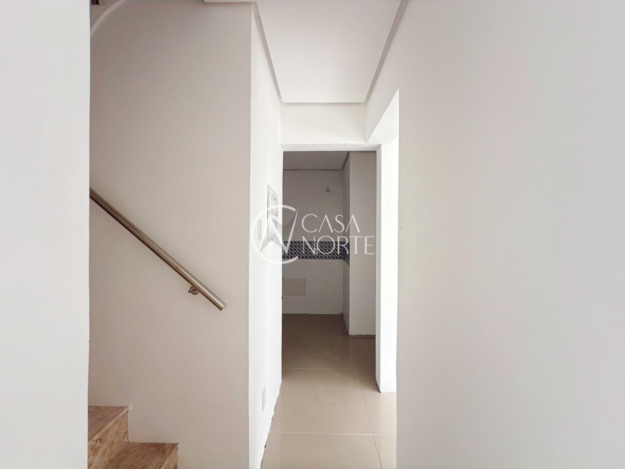 Casa de Condomínio à venda com 4 quartos, 160m², 2 suítes, 2 vagas, Rua Landel de Moura no bairro Tristeza em Porto Alegre