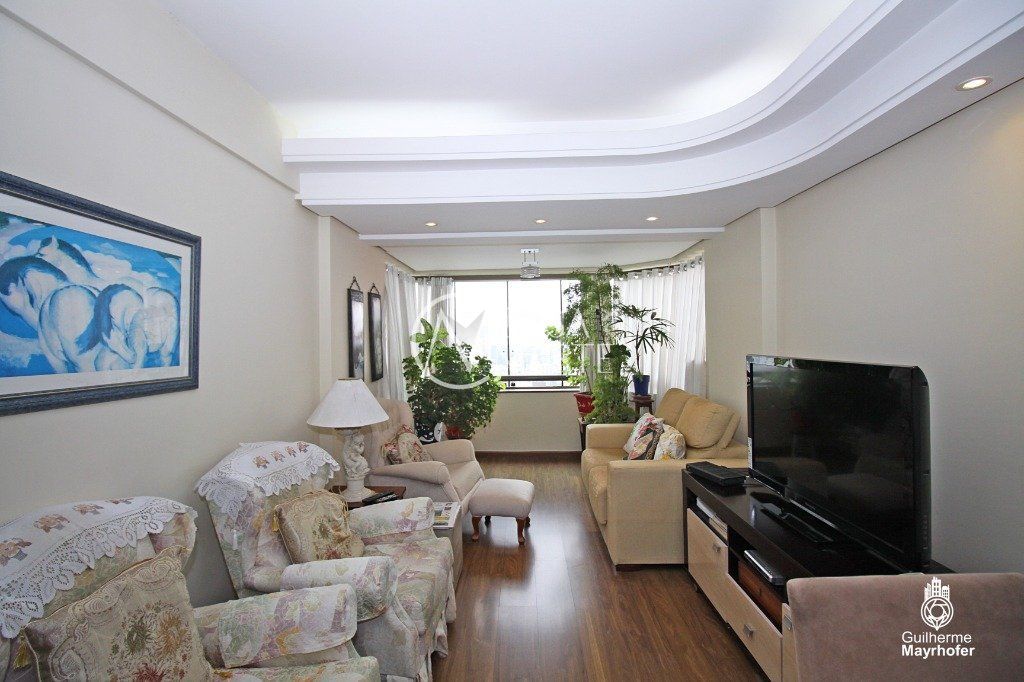 Apartamento à venda com 3 quartos, 90m², 1 suíte, 1 vaga, Avenida Borges de Medeiros no bairro Centro Histórico em Porto Alegre