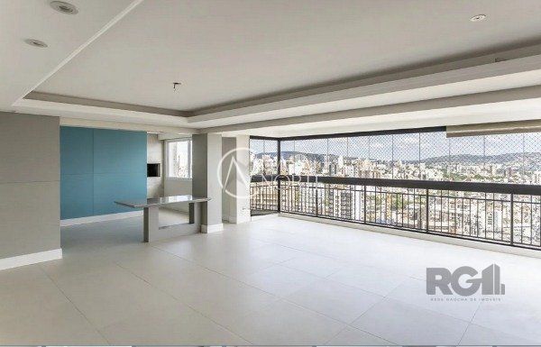 Apartamento à venda com 3 quartos, 320m², 3 suítes, 3 vagas, Rua Engenheiro Teixeira Soares no bairro Bela Vista em Porto Alegre