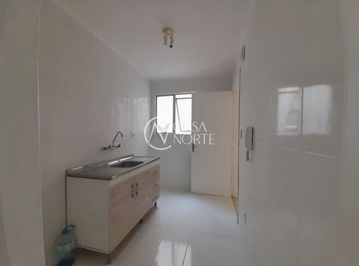 Apartamento à venda com 2 quartos, 69m², 1 vaga, Rua Coronel Feijó no bairro São João em Porto Alegre