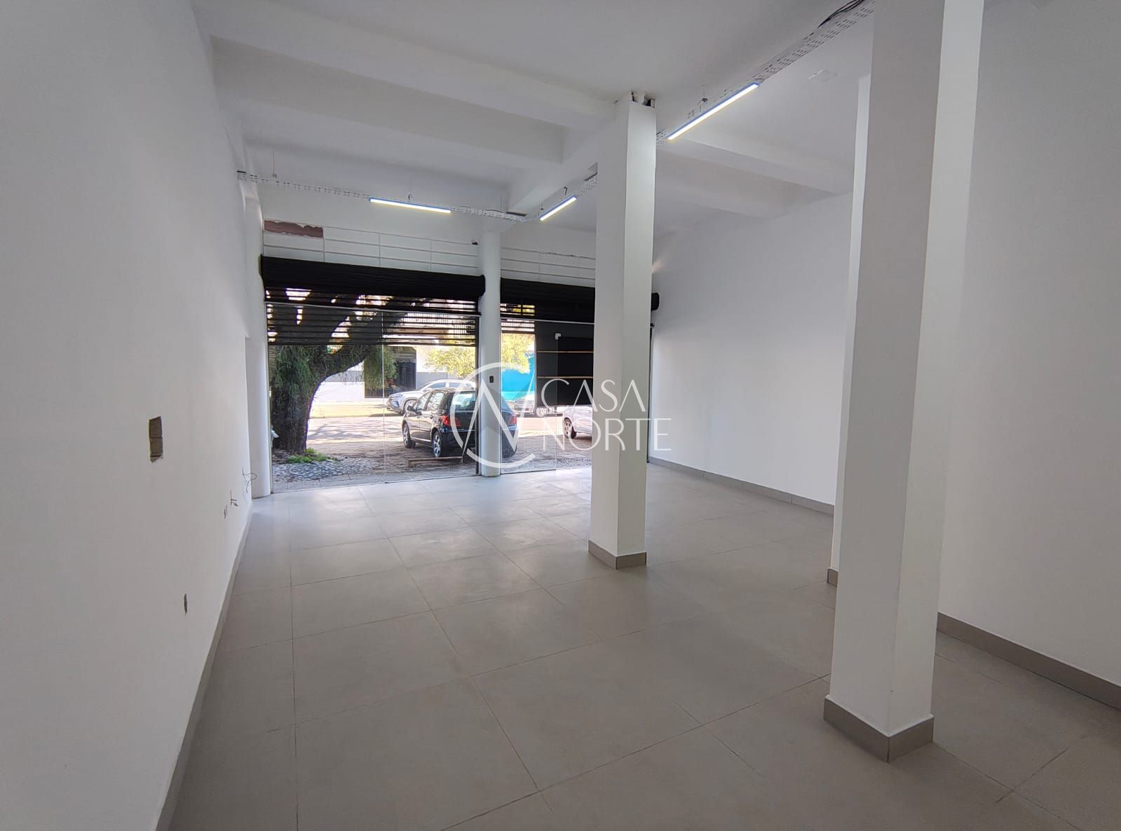 Loja à venda com 1 quarto, 100m², Avenida Amazonas no bairro Floresta em Porto Alegre