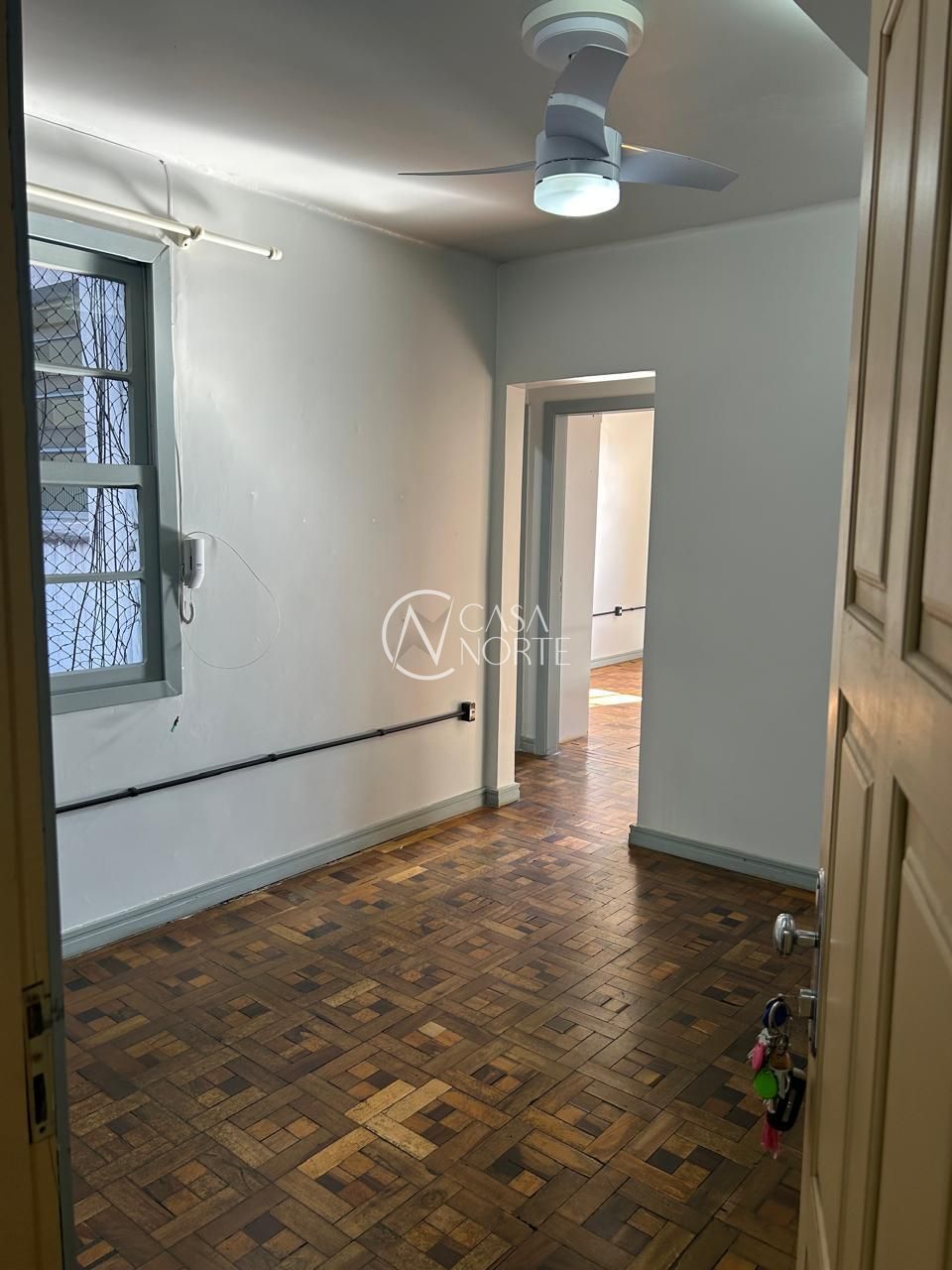 Apartamento à venda com 2 quartos, 126m², Avenida João Pessoa no bairro Farroupilha em Porto Alegre