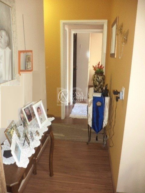 Apartamento à venda com 2 quartos, 73m², Rua General Lima e Silva no bairro Azenha em Porto Alegre