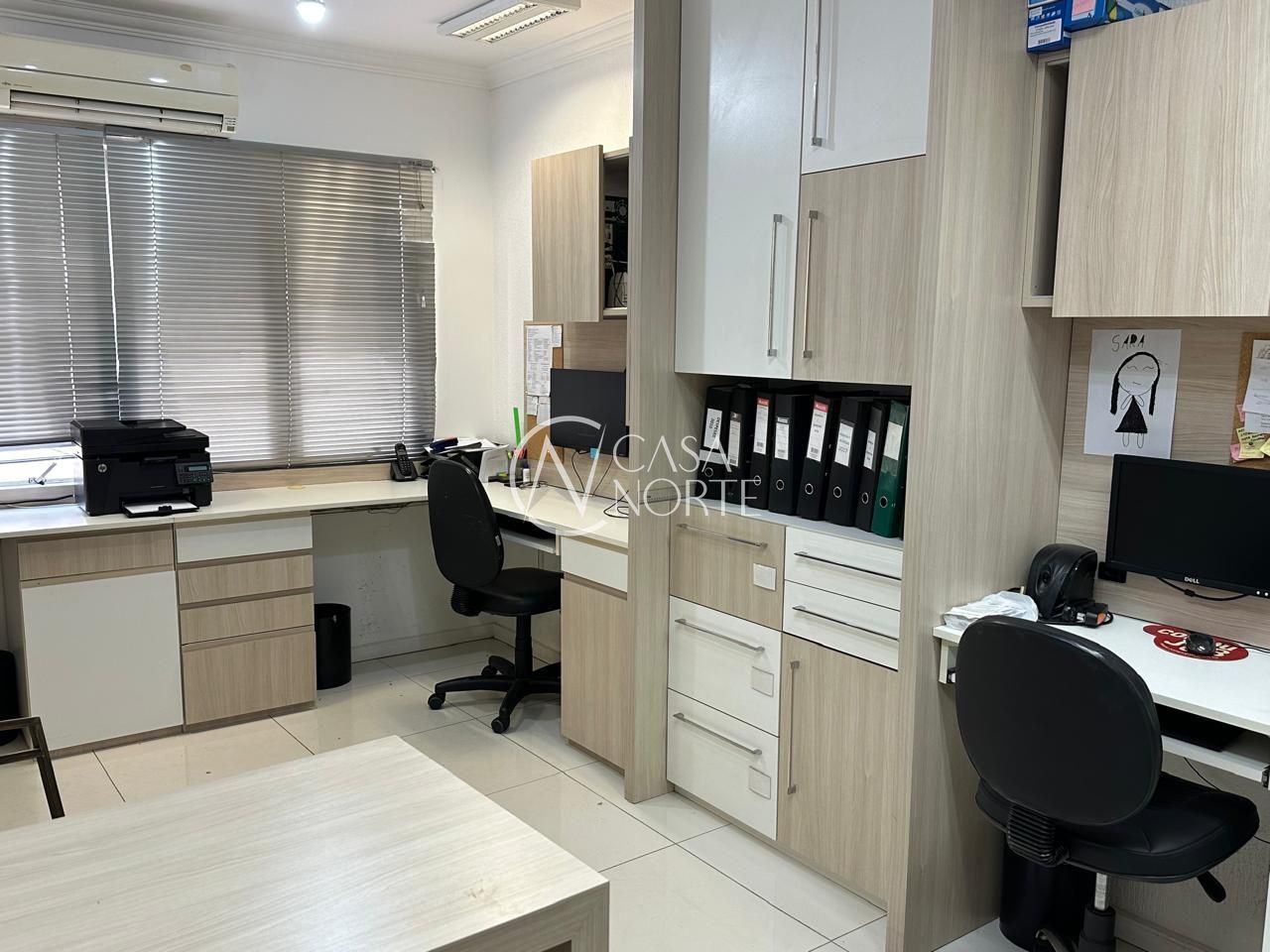 Sala Comercial à venda com 1 quarto, 32m², Rua General Câmara no bairro Centro Histórico em Porto Alegre