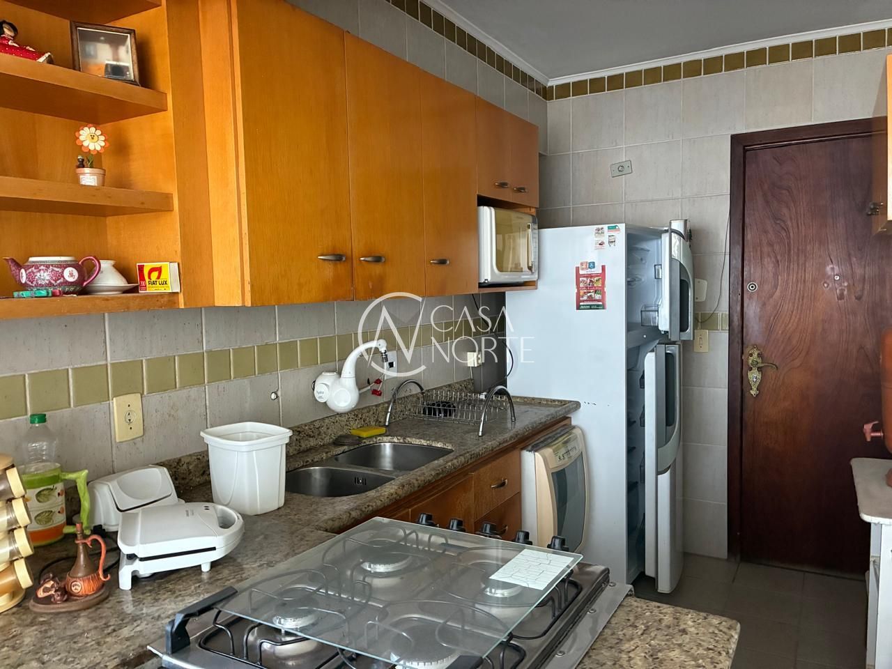 Apartamento à venda com 3 quartos, 99m², 1 vaga, Rua Ferreira Viana no bairro Petrópolis em Porto Alegre