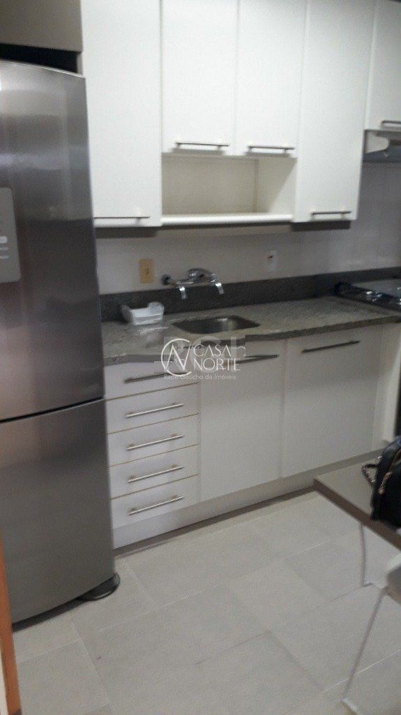 Apartamento à venda com 3 quartos, 89m², 1 suíte, 1 vaga, Avenida Doutor Nilo Pecanha no bairro Bela Vista em Porto Alegre
