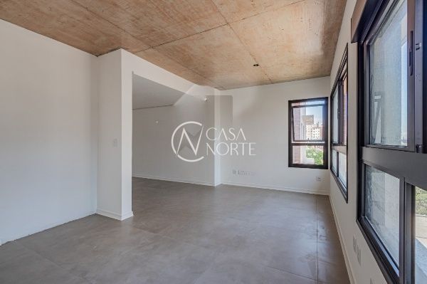 Apartamento à venda com 1 quarto, 44m², 1 vaga, Carazinho no bairro Petrópolis em Porto Alegre