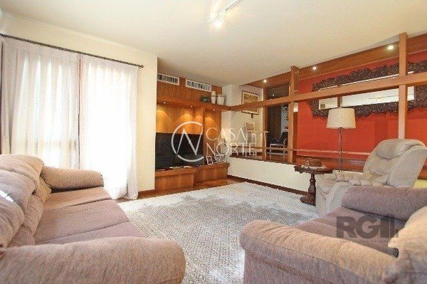 Apartamento à venda com 3 quartos, 233m², 1 suíte, 2 vagas, Rua André Puente no bairro Independência em Porto Alegre