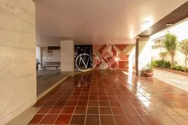 Cobertura à venda com 1 quarto, 79m², 1 suíte, 1 vaga, Rua Doutor Barros Cassal no bairro Bom Fim em Porto Alegre