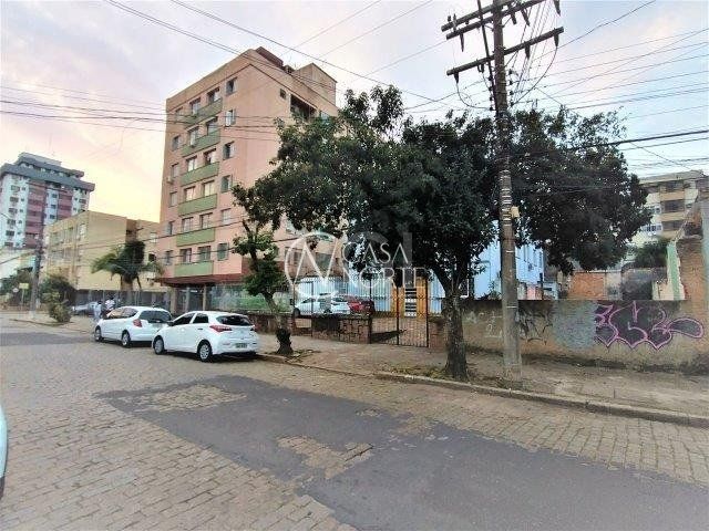 Terreno à venda  com 201m², Rua Barao do Gravataí no bairro Menino Deus em Porto Alegre