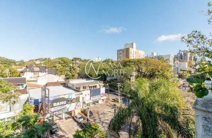 Apartamento à venda com 4 quartos, 245m², 2 vagas, Rua Anita Garibaldi no bairro Boa Vista em Porto Alegre