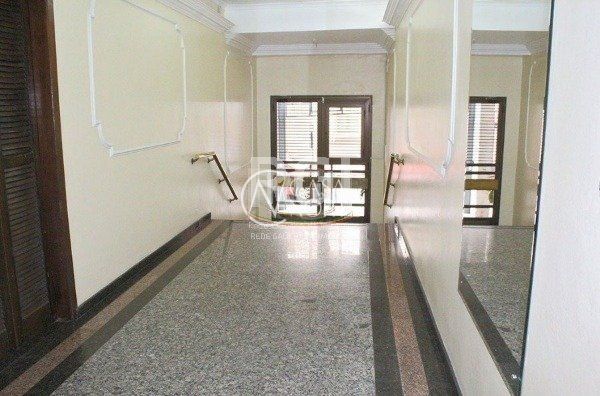 Apartamento à venda com 3 quartos, 107m², Rua Jeronimo Coelho no bairro Centro Histórico em Porto Alegre