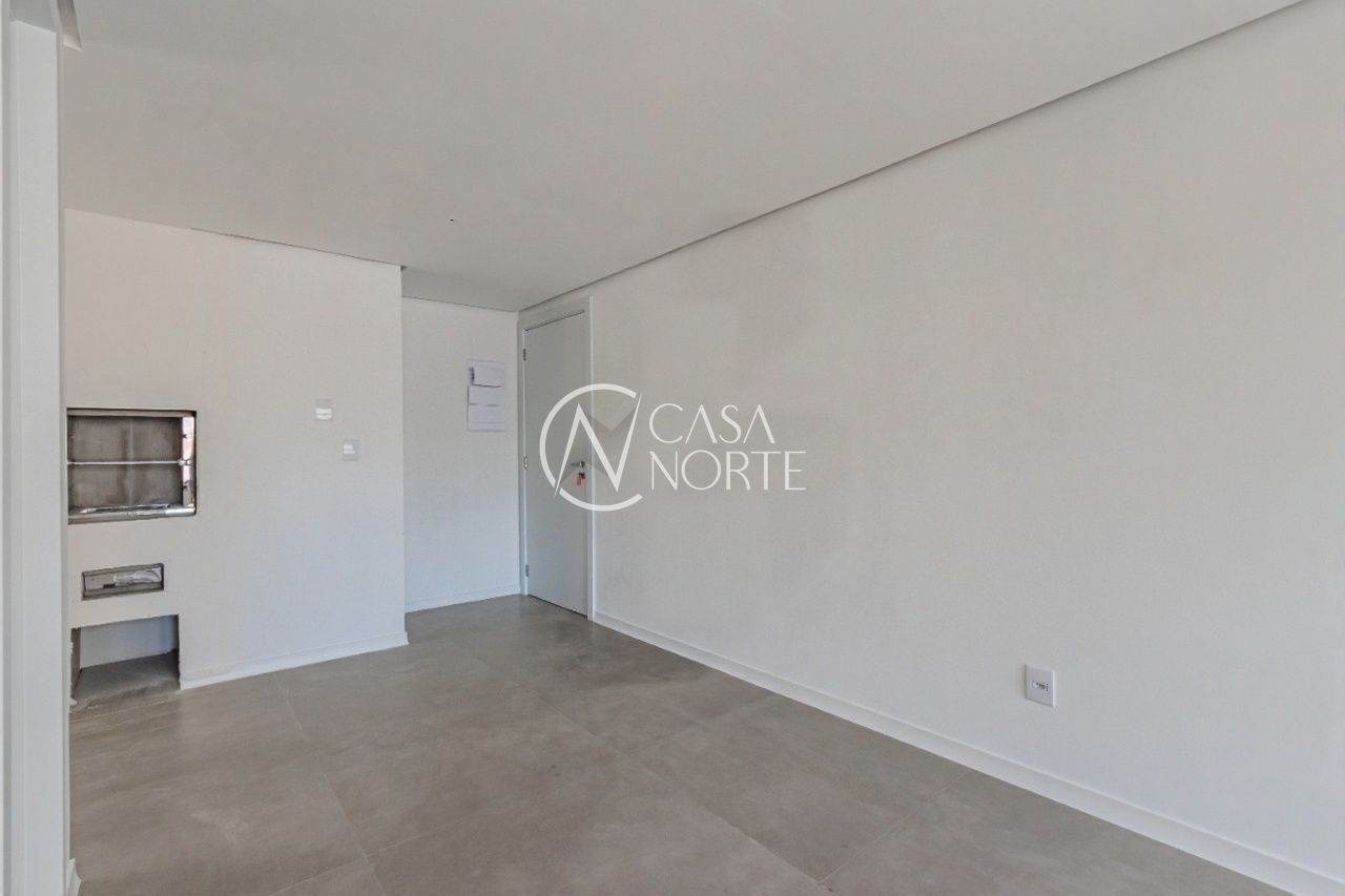 Apartamento à venda com 1 quarto, 44m², 1 vaga, Carazinho no bairro Petrópolis em Porto Alegre