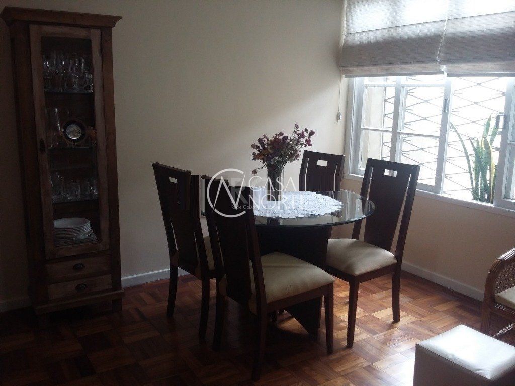 Apartamento à venda com 3 quartos, 87m², 1 vaga, Rua Octavio Correa no bairro Cidade Baixa em Porto Alegre