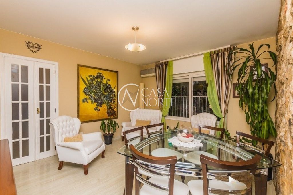 Apartamento à venda com 2 quartos, 74m², 1 vaga, Rua Luzitana no bairro Higienópolis em Porto Alegre