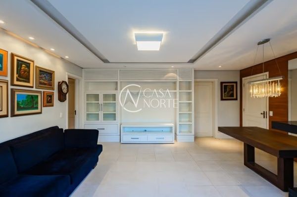 Apartamento à venda com 3 quartos, 96m², 1 suíte, 1 vaga, Rua Marcelo Gama no bairro Auxiliadora em Porto Alegre