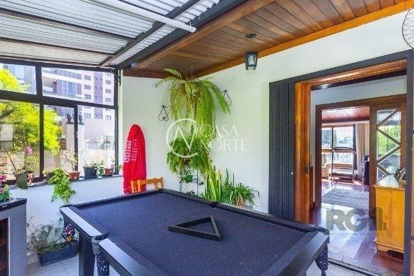 Cobertura à venda com 3 quartos, 100m², 1 suíte, 2 vagas, Avenida Lageado no bairro Petrópolis em Porto Alegre