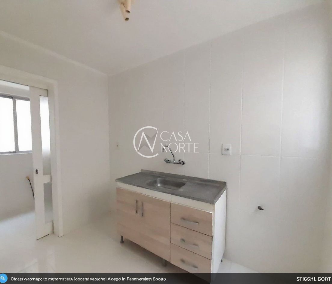 Apartamento à venda com 2 quartos, 69m², 1 vaga, Rua Coronel Feijó no bairro São João em Porto Alegre