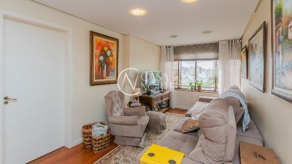 Cobertura à venda com 3 quartos, 202m², 1 suíte, 2 vagas, Rua Comendador Rheingantz no bairro Mont Serrat em Porto Alegre