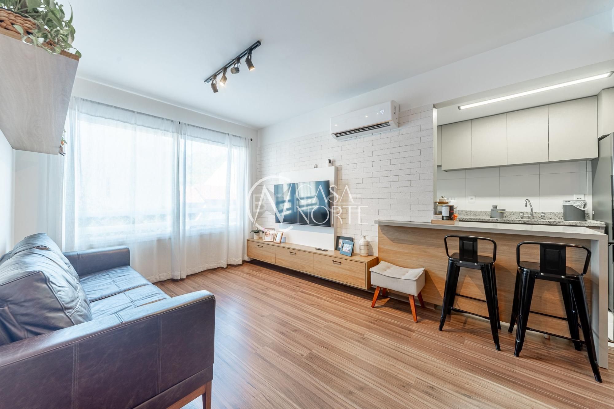 Apartamento à venda com 2 quartos, 65m², 1 suíte, 2 vagas, Rua General Couto de Magalhães no bairro Higienópolis em Porto Alegre