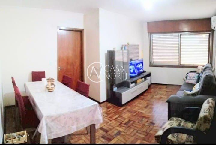 Apartamento à venda com 2 quartos, 82m², Rua Portugal no bairro São João em Porto Alegre