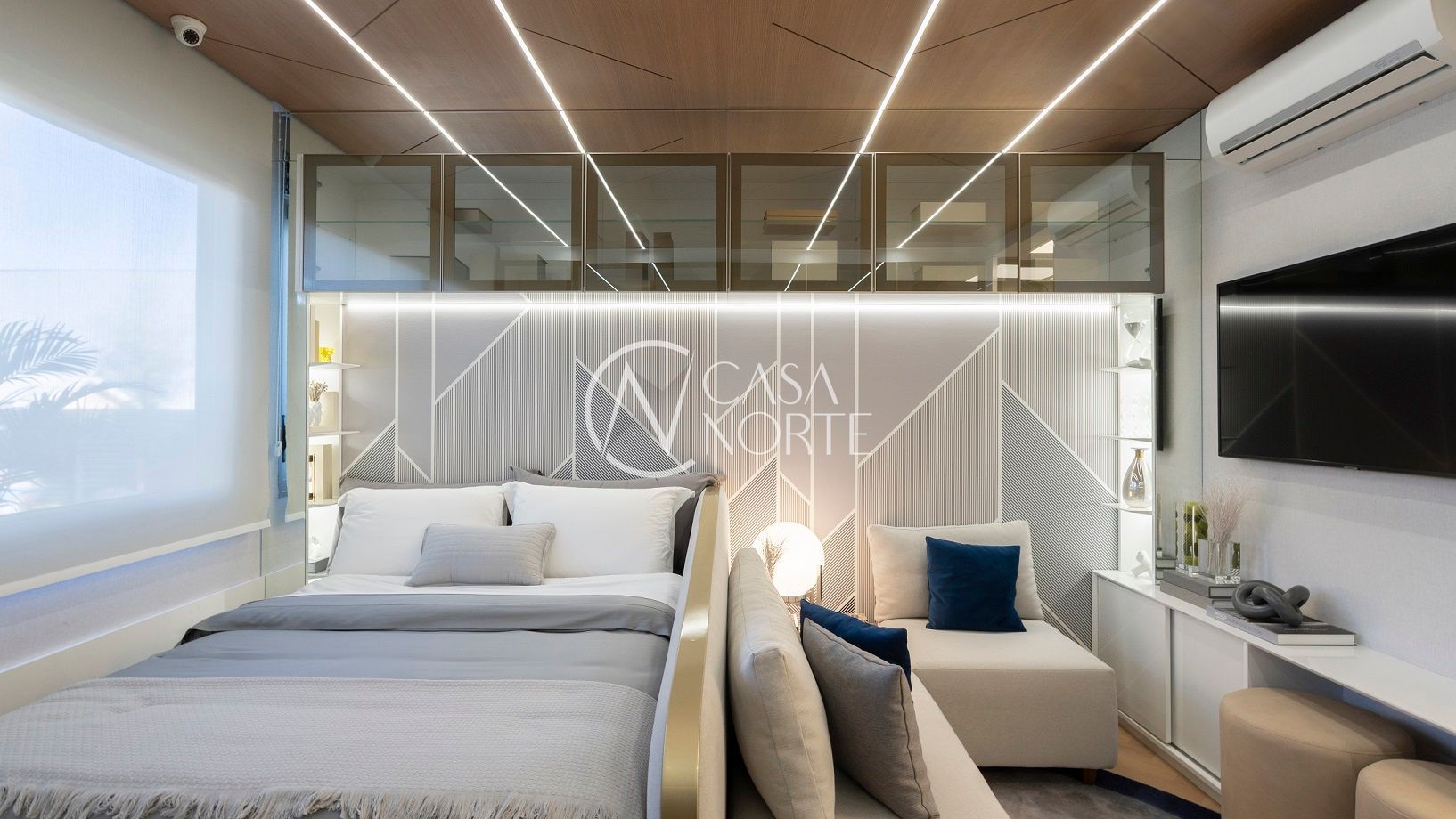 Loft à venda com 1 quarto, 25m², Casemiro de Abreu no bairro Rio Branco em Porto Alegre