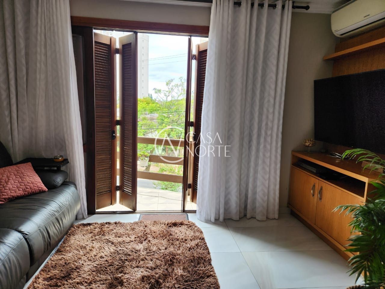 Apartamento Garden à venda com 3 quartos, 197m², 1 suíte, 3 vagas, Rua Aliança no bairro Jardim Lindóia em Porto Alegre
