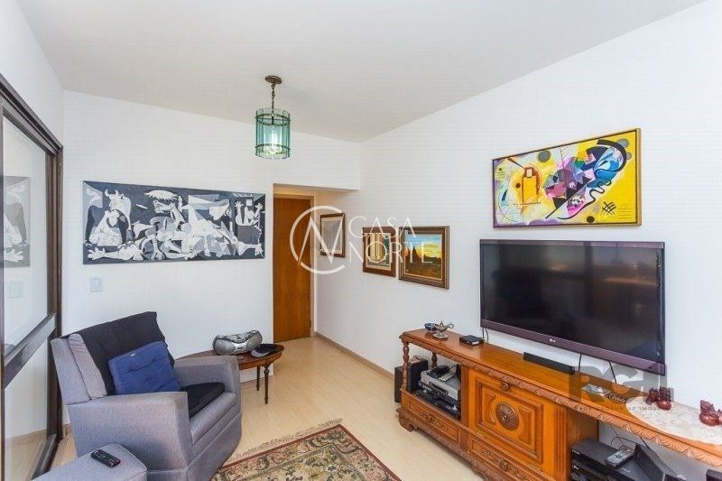 Apartamento à venda com 2 quartos, 72m², 1 vaga, Avenida Independência no bairro Independência em Porto Alegre