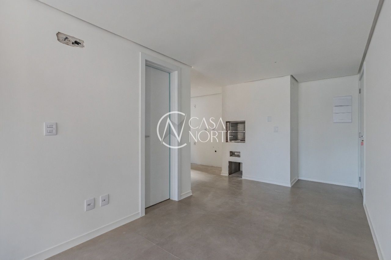 Apartamento à venda com 1 quarto, 44m², 1 vaga, Carazinho no bairro Petrópolis em Porto Alegre