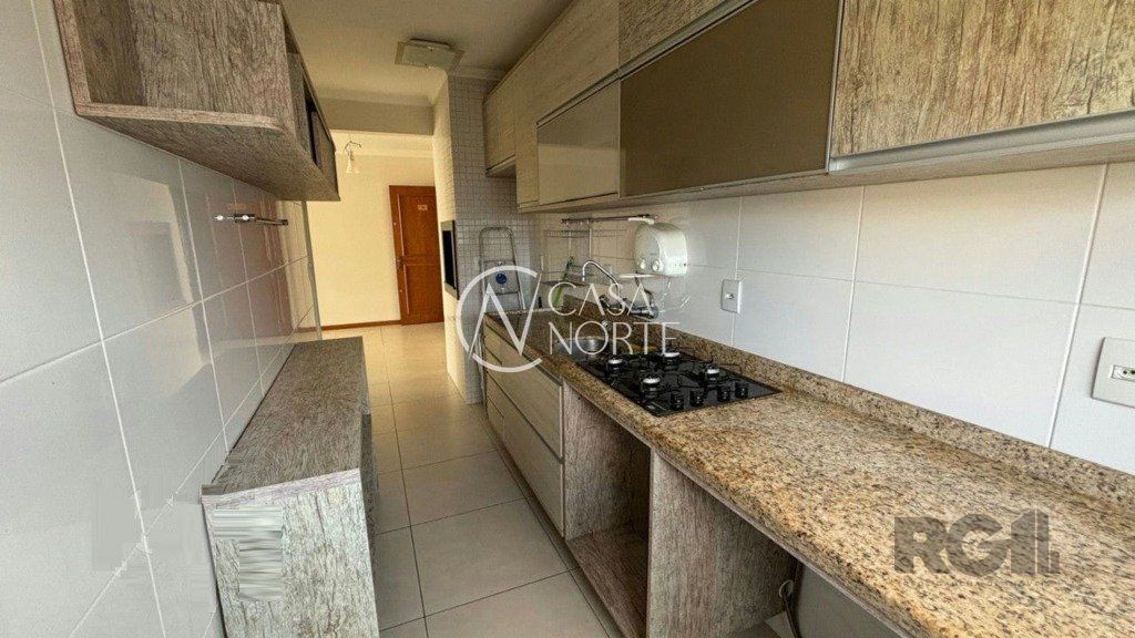 Apartamento à venda com 2 quartos, 68m², 1 suíte, 2 vagas, Rua Chile no bairro Jardim Botânico em Porto Alegre