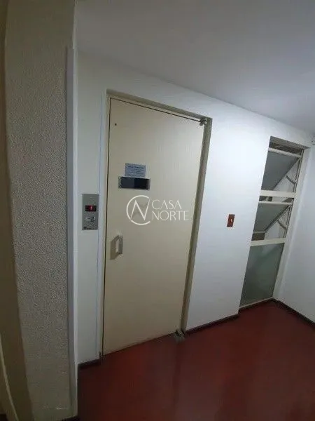Cobertura à venda com 1 quarto, 79m², 1 suíte, 1 vaga, Rua Doutor Barros Cassal no bairro Bom Fim em Porto Alegre