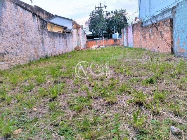 Terreno à venda  com 201m², Rua Barao do Gravataí no bairro Menino Deus em Porto Alegre