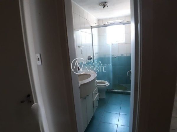 Apartamento à venda com 1 quarto, 47m², 1 vaga, Rua Filadélfia no bairro São João em Porto Alegre