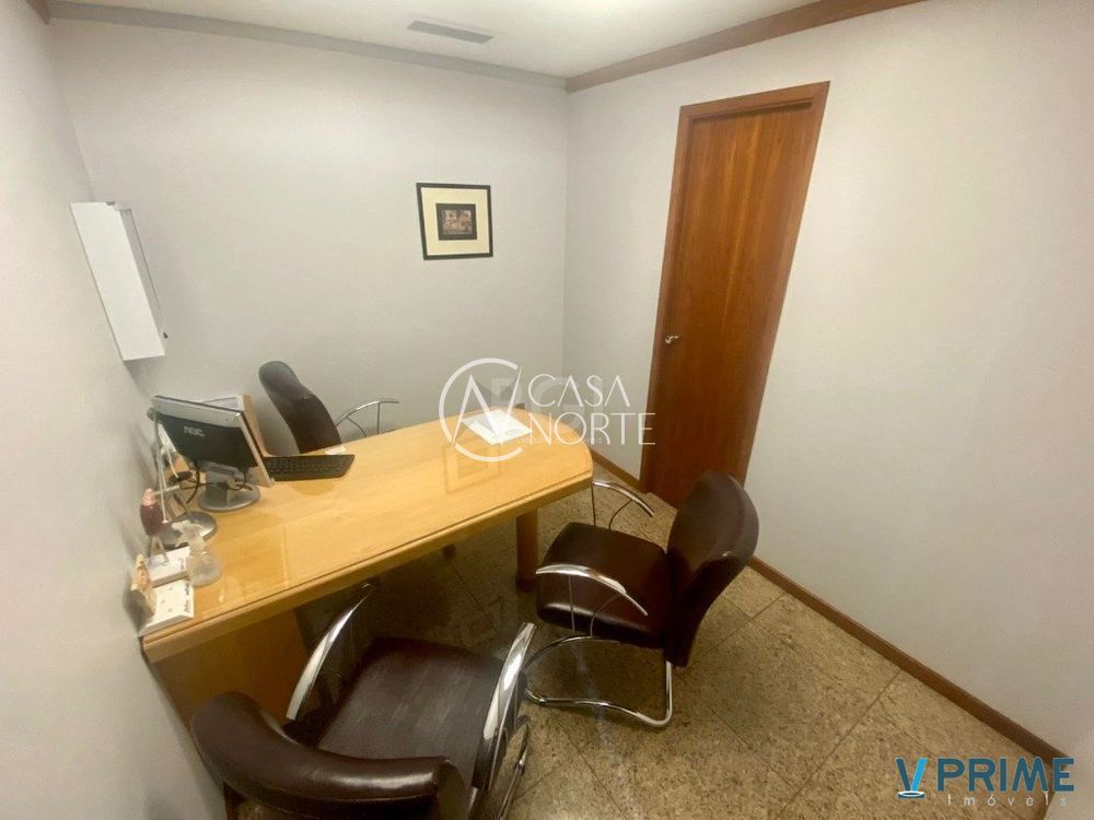 Sala Comercial à venda com 1 quarto, 44m², Rua José de Alencar no bairro Menino Deus em Porto Alegre