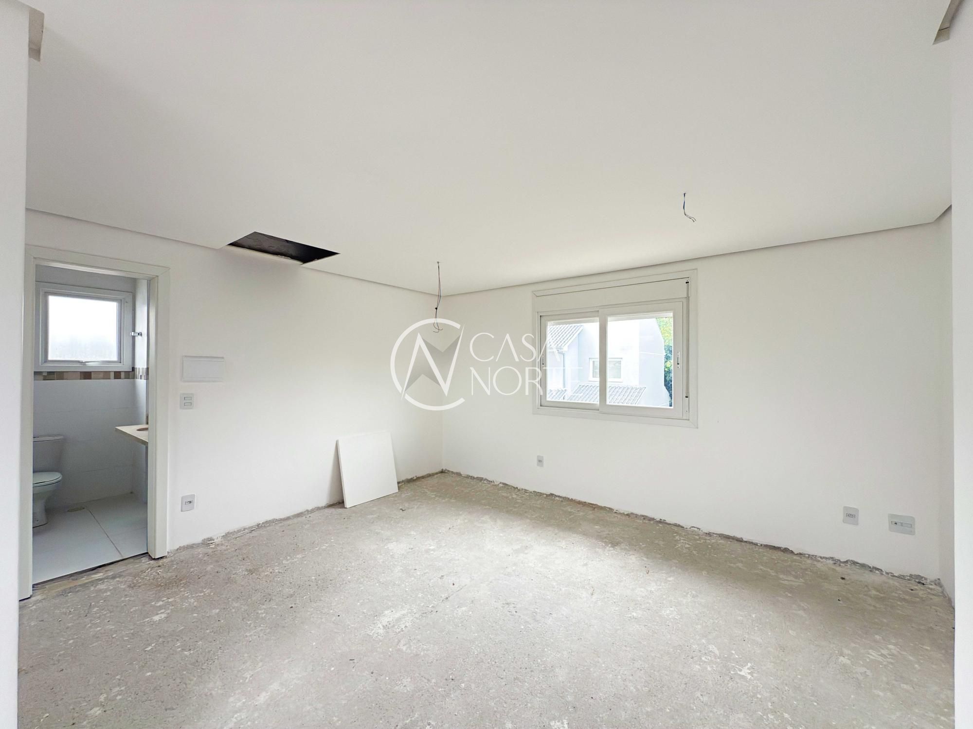 Casa de Condomínio à venda com 4 quartos, 160m², 2 suítes, 2 vagas, Rua Landel de Moura no bairro Tristeza em Porto Alegre