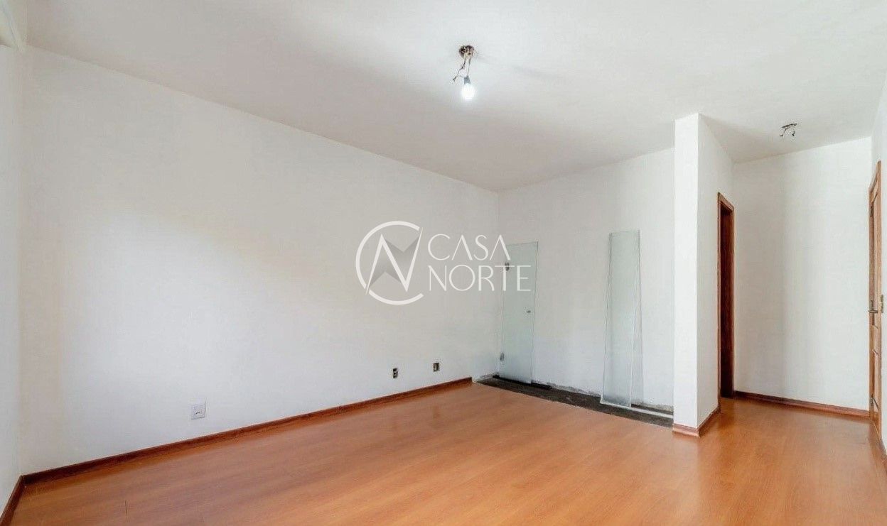 Apartamento à venda com 3 quartos, 110m², 1 suíte, 1 vaga, Rua Coronel Aurélio Bitencourt no bairro Rio Branco em Porto Alegre