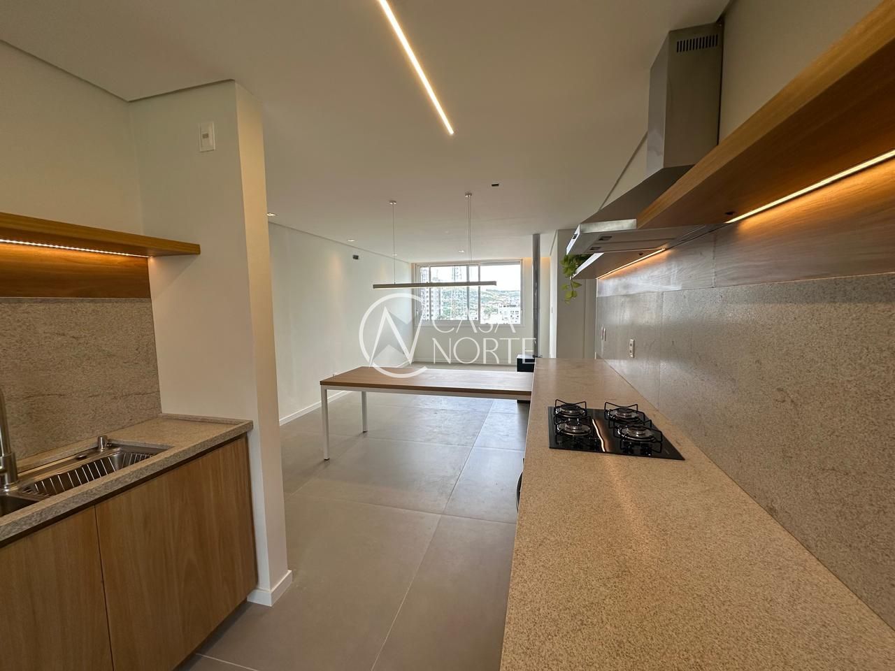 Apartamento à venda com 3 quartos, 104m², 2 suítes, 1 vaga, Rua Álvares Machado no bairro Petrópolis em Porto Alegre