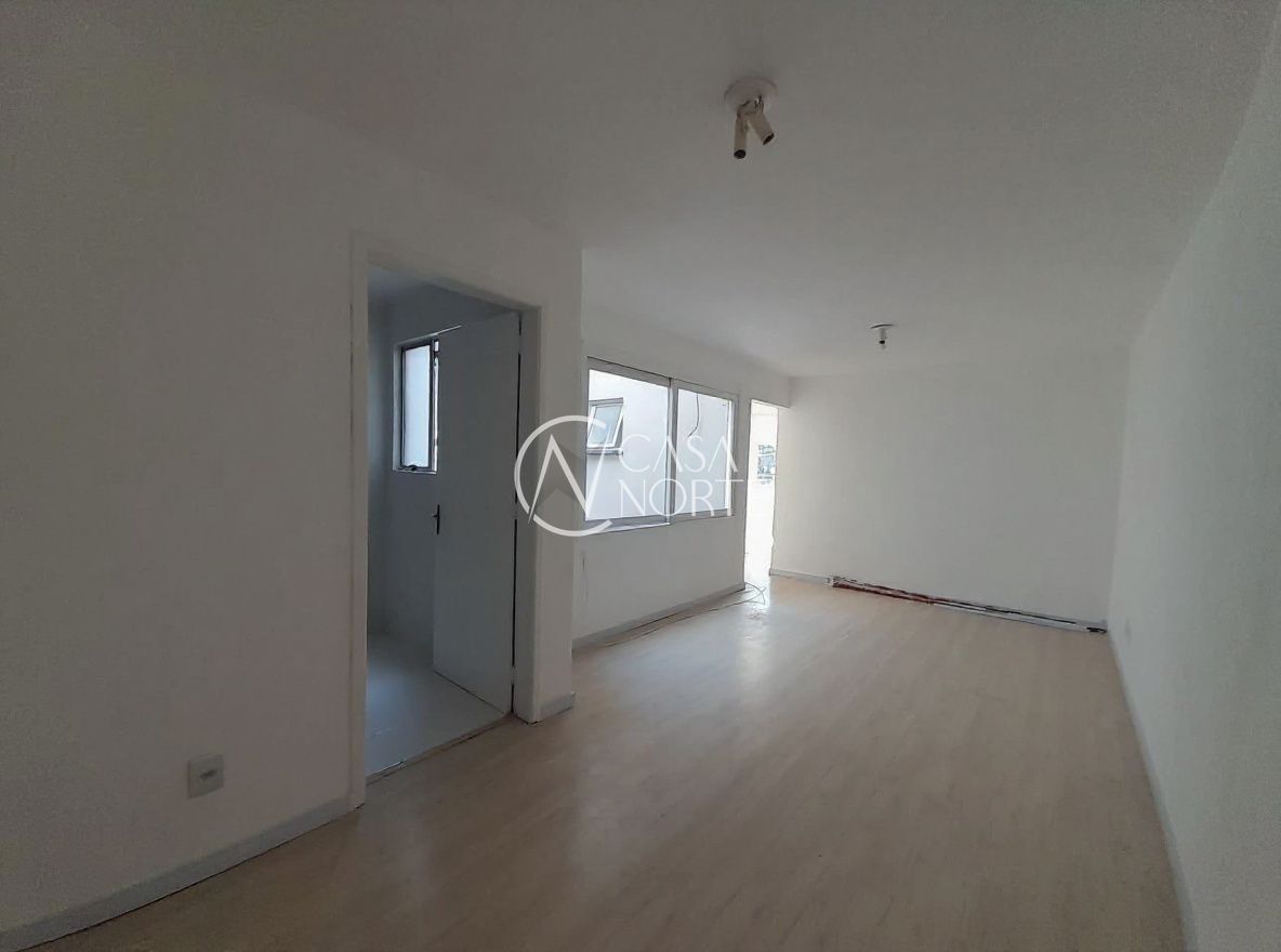 Apartamento à venda com 2 quartos, 69m², 1 vaga, Rua Coronel Feijó no bairro São João em Porto Alegre